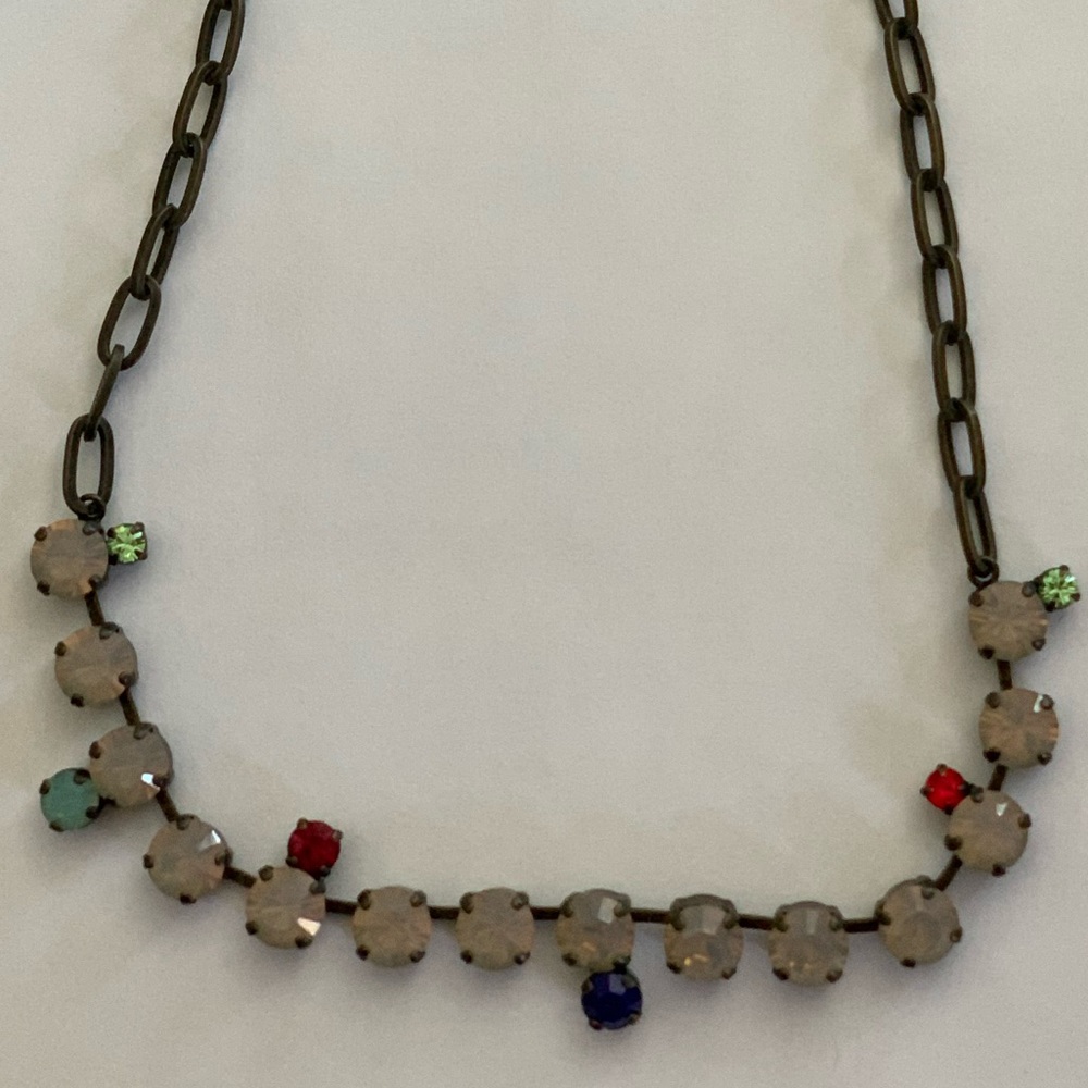 Sabika Choker